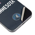 NBA Minnesota Timberwolves Jersey Google Pixel 9 Skin